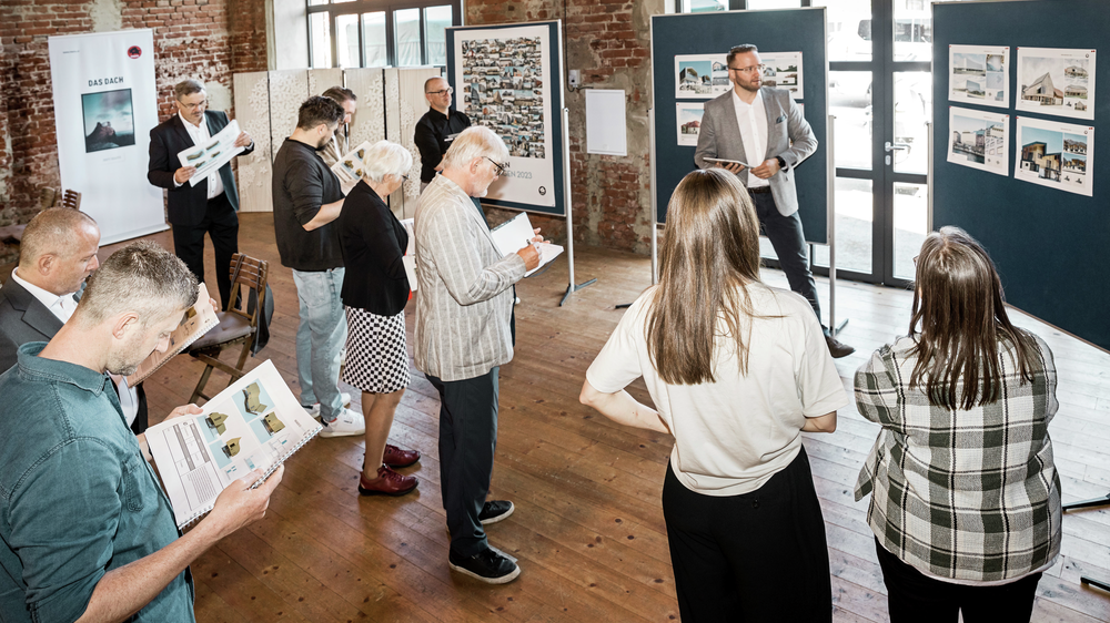 Diskussion und Bewertung der PREFARENZEN-Projekte