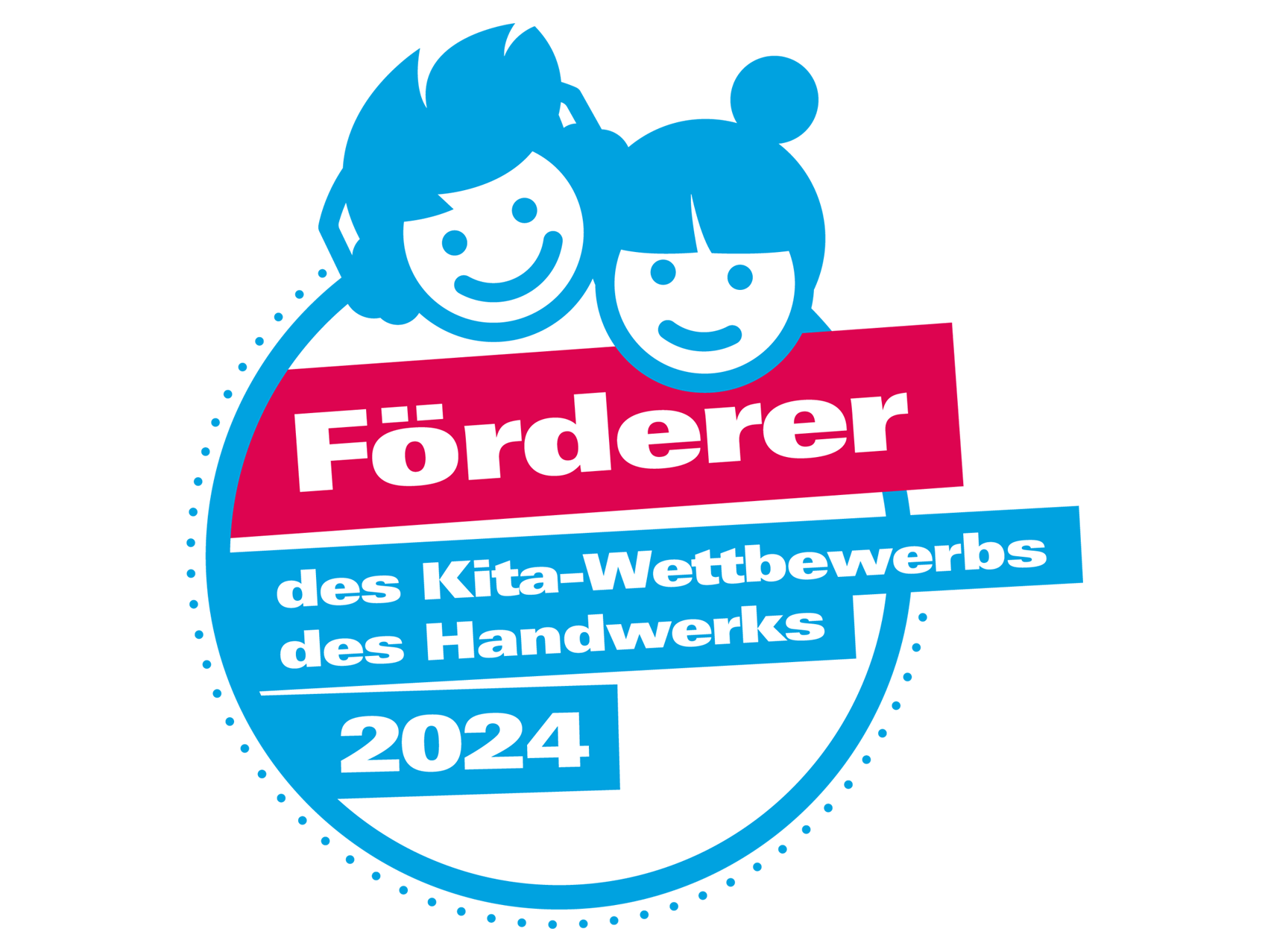 PREFA GmbH Alu-Dächer und -Fassaden ist Förderer des diesjährigen Kindertagesstätten-Wettbewerbs und unterstützt so die Nachwuchsförderung im Handwerk.